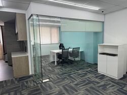 Efg Bank Building (D6), Office #451173941